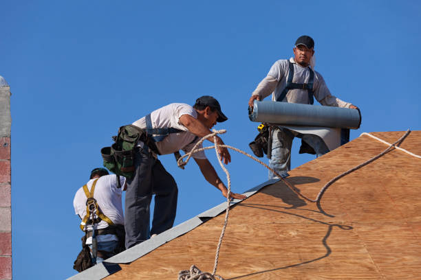 Quick and Trustworthy Emergency Roof Repair Services in Selbyville, DE