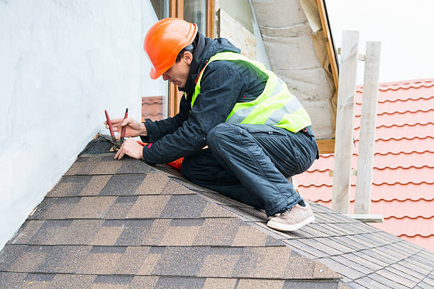 Tile Roofing Contractor in Selbyville, DE